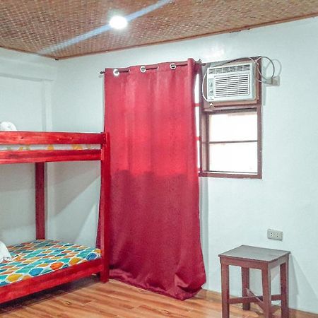 Fil - It Apartment Ел Нидо Екстериор снимка
