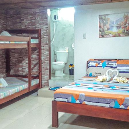 Fil - It Apartment Ел Нидо Екстериор снимка
