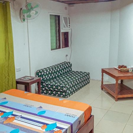 Fil - It Apartment Ел Нидо Екстериор снимка