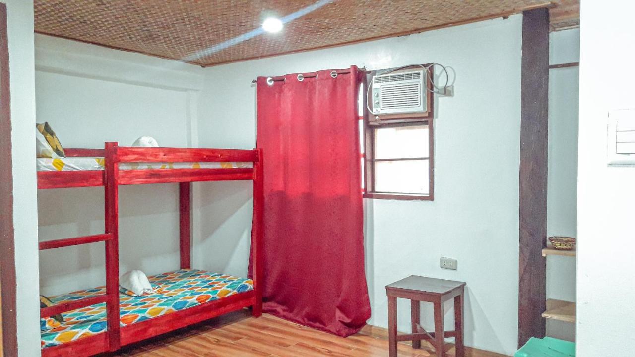 Fil - It Apartment Ел Нидо Екстериор снимка