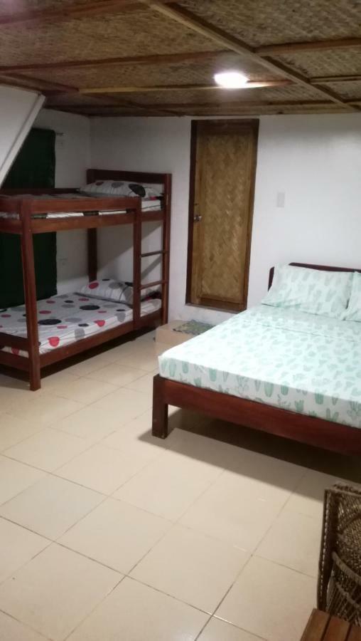 Fil - It Apartment Ел Нидо Екстериор снимка