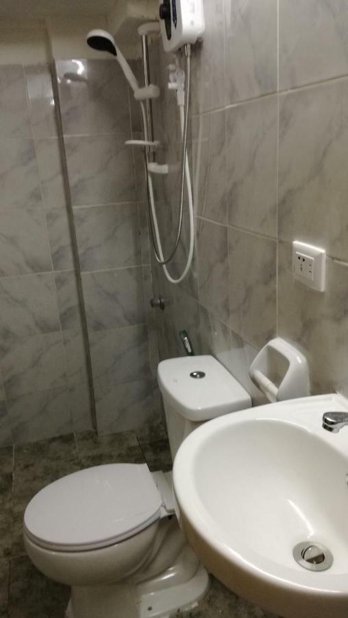 Fil - It Apartment Ел Нидо Екстериор снимка