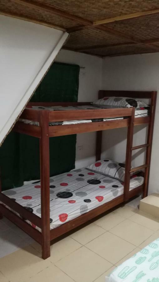 Fil - It Apartment Ел Нидо Екстериор снимка