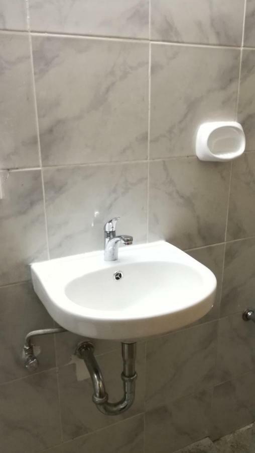 Fil - It Apartment Ел Нидо Екстериор снимка