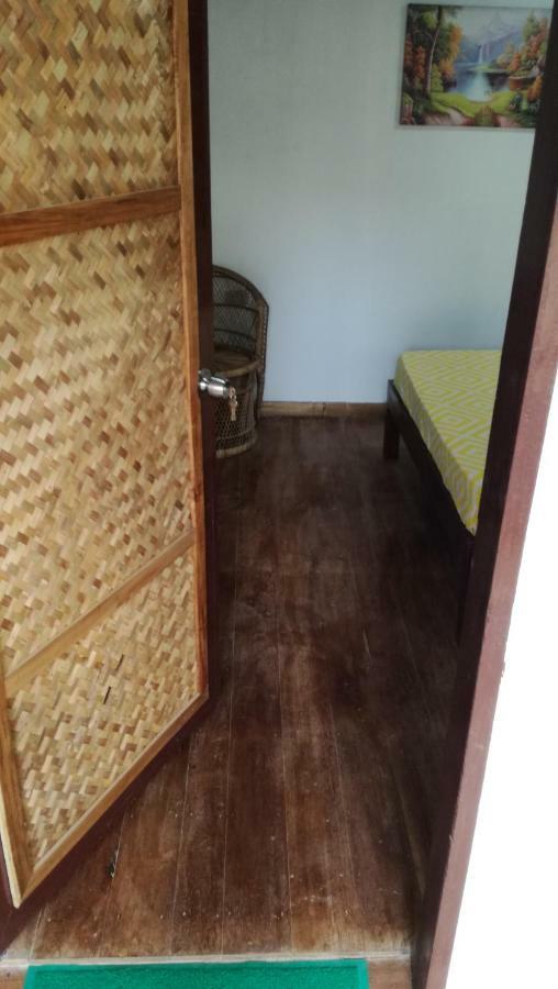 Fil - It Apartment Ел Нидо Екстериор снимка