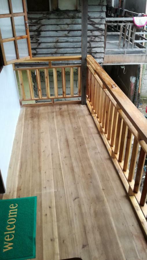 Fil - It Apartment Ел Нидо Екстериор снимка