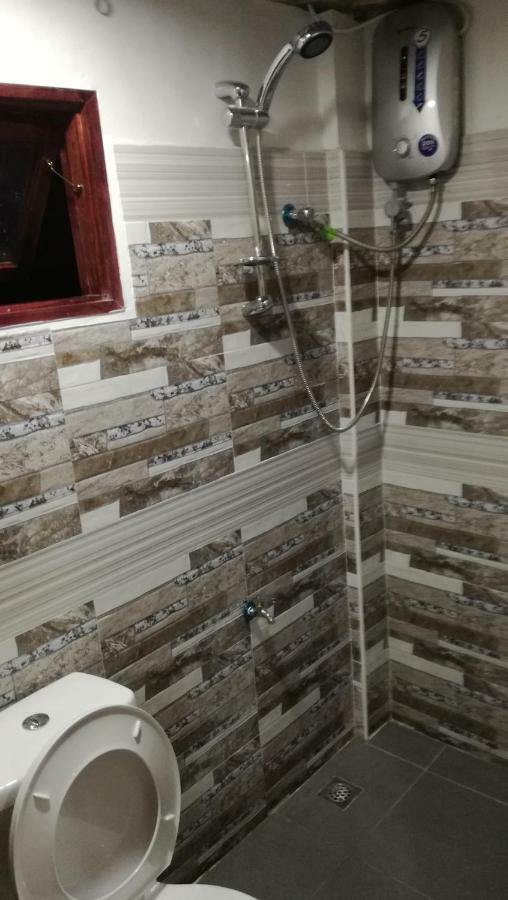 Fil - It Apartment Ел Нидо Екстериор снимка
