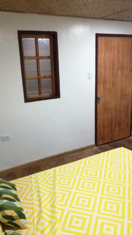 Fil - It Apartment Ел Нидо Екстериор снимка