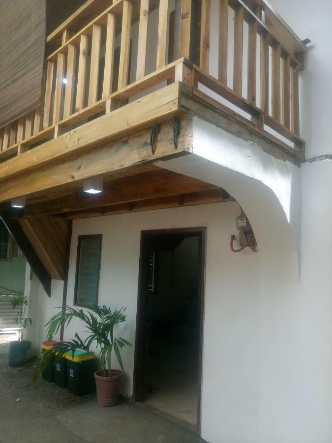 Fil - It Apartment Ел Нидо Екстериор снимка