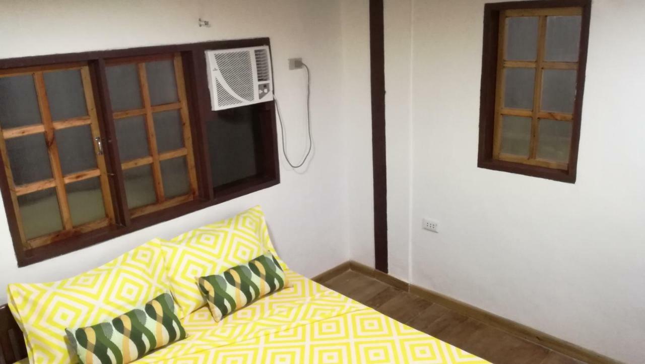 Fil - It Apartment Ел Нидо Екстериор снимка
