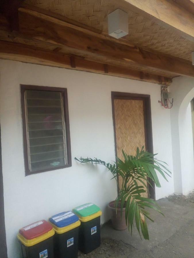 Fil - It Apartment Ел Нидо Екстериор снимка