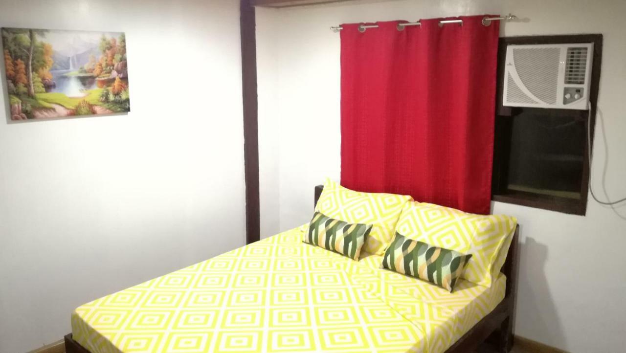 Fil - It Apartment Ел Нидо Екстериор снимка