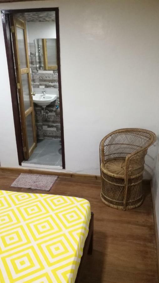 Fil - It Apartment Ел Нидо Екстериор снимка