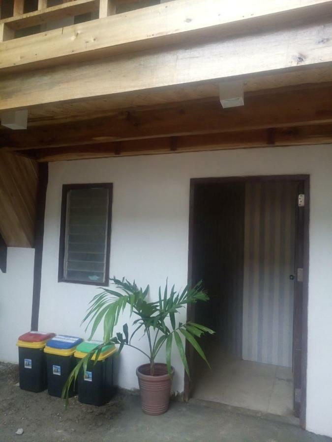 Fil - It Apartment Ел Нидо Екстериор снимка