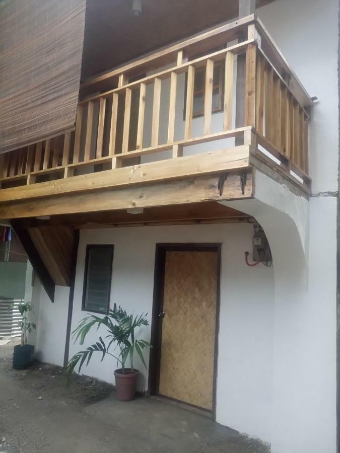 Fil - It Apartment Ел Нидо Екстериор снимка